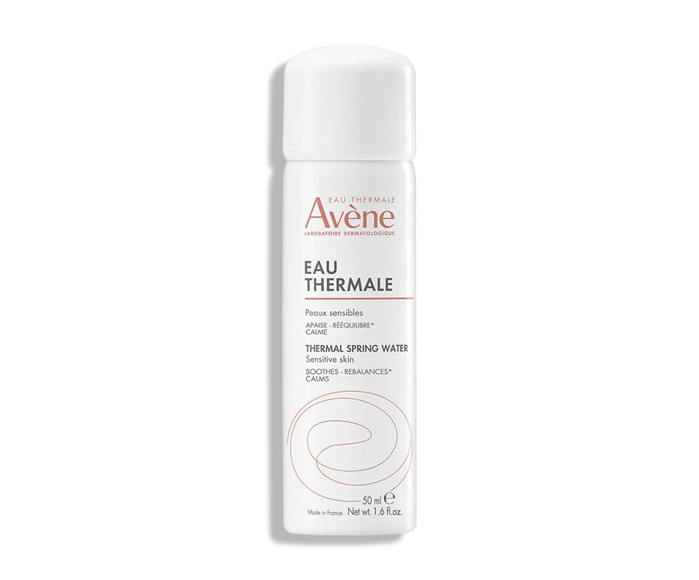 AVENE EAU THERMALE SPRAY 50ML