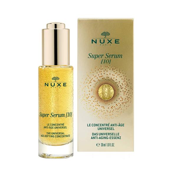 NUXE Super Serum [10] 30 ml