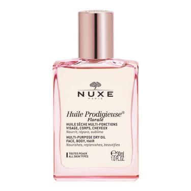 NUXE HUILE SECHE FLORALE 30ML