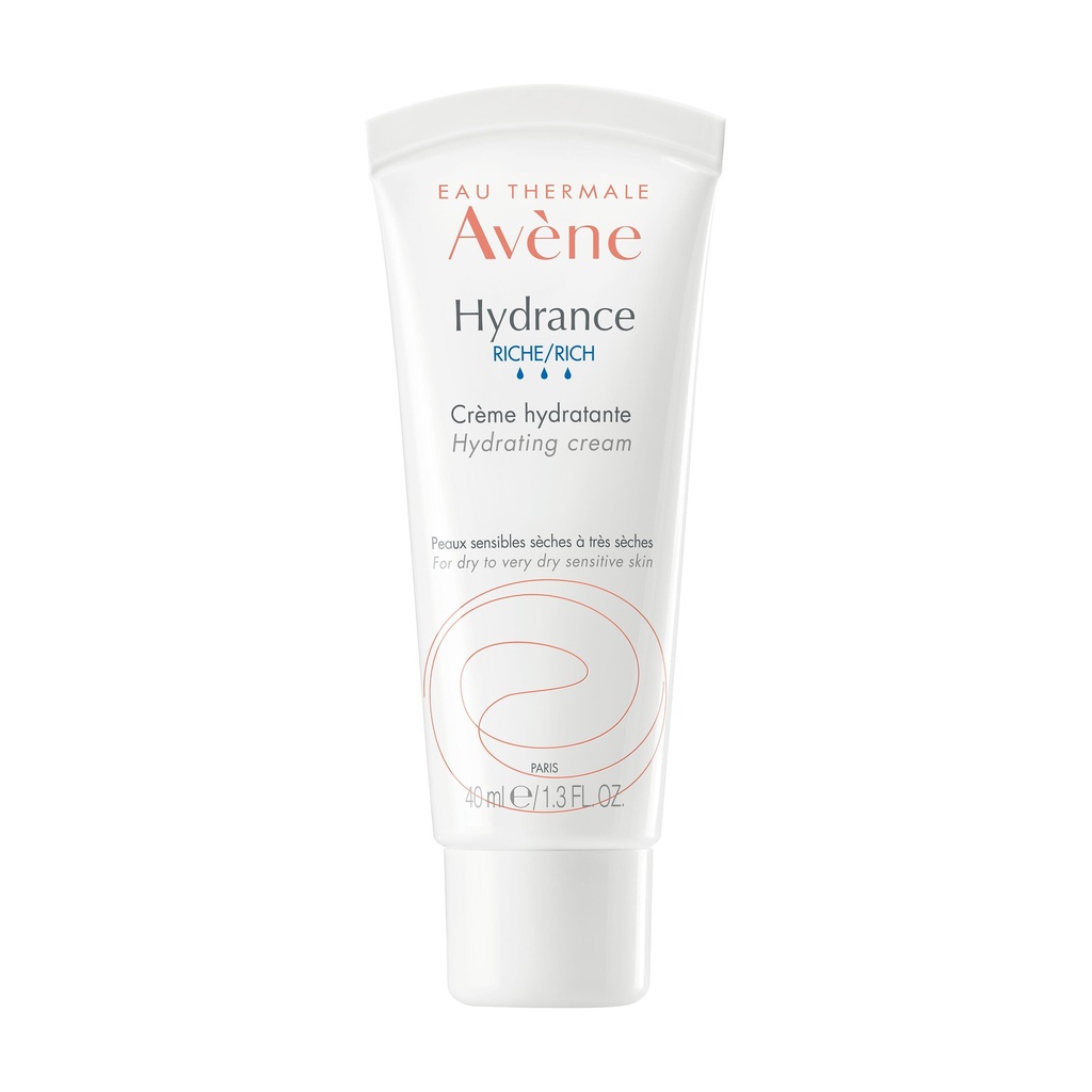 AVENE HYDRANCE RICHE  40ML
