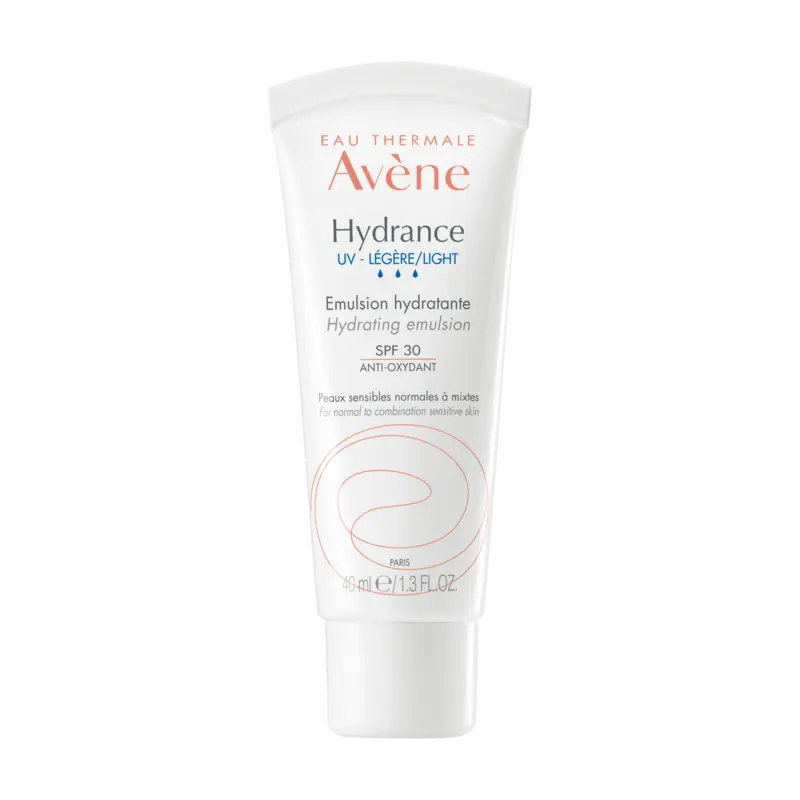 AVENE HYDRANCE LEGERE SPF 30   40 ML