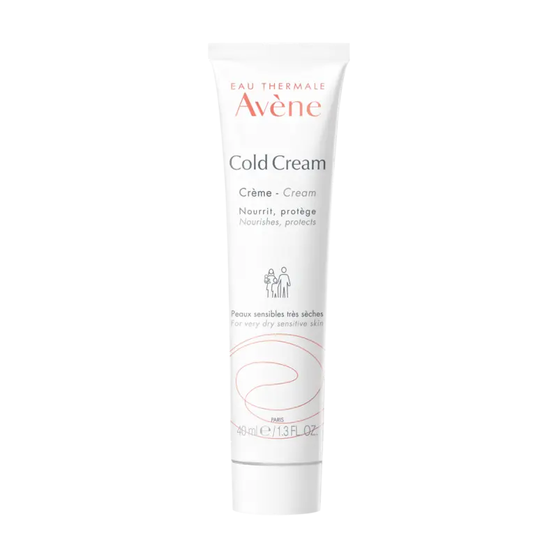 AVENE COLD CREAM CREME 40 ML