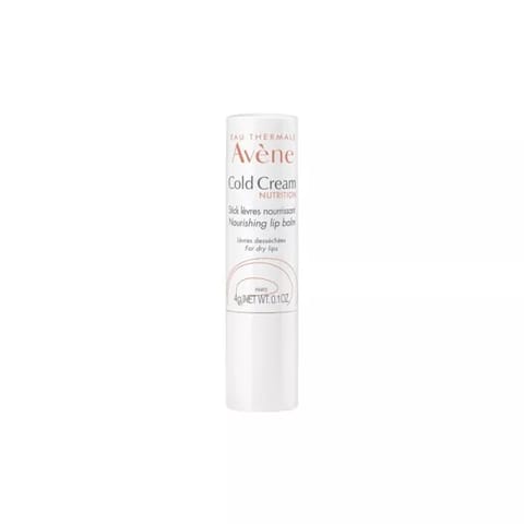 AVENE COLD CREAM STICK LEVRES NOURRISANT 4 GR