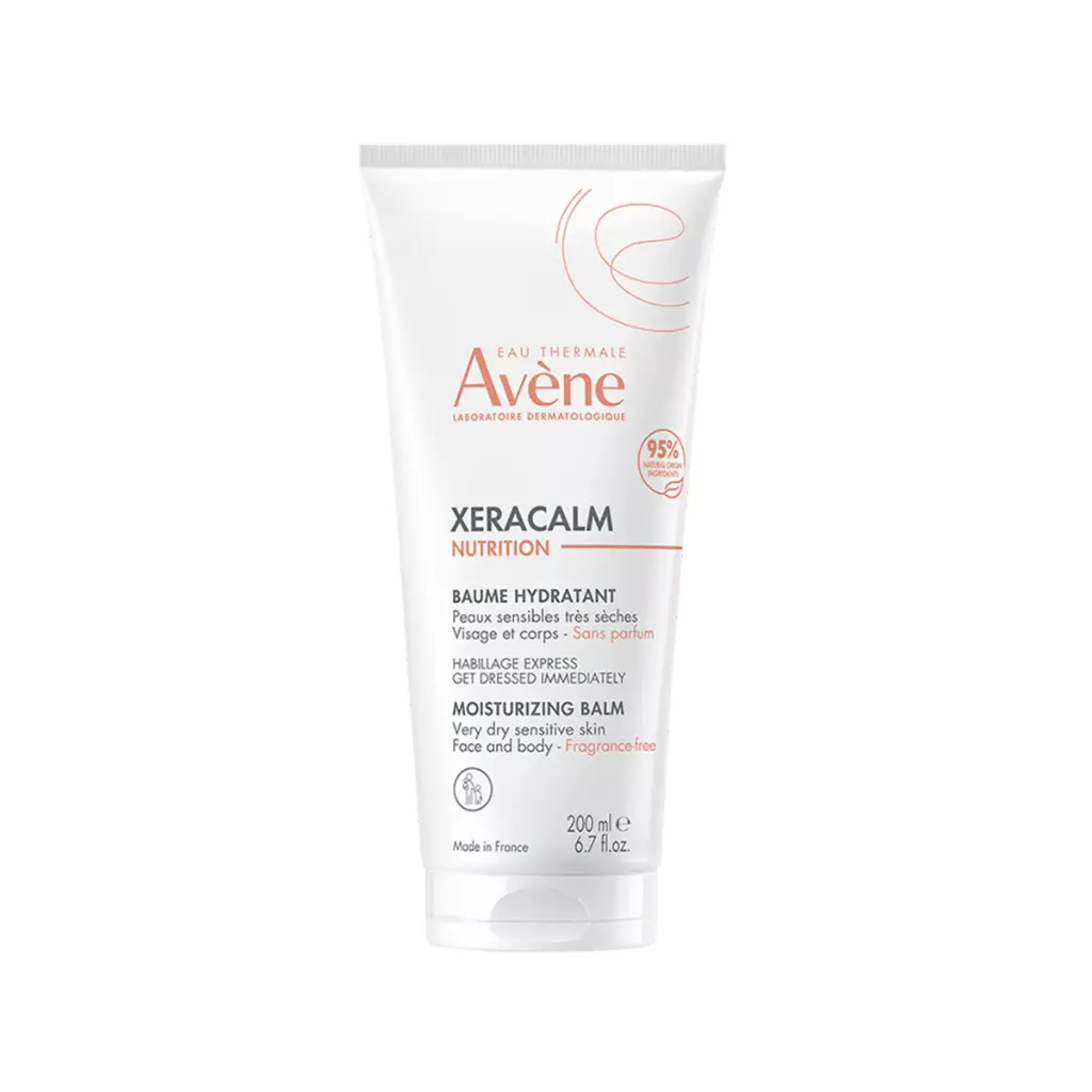 AVENE XERACALM NUTRITION BAUME 200 ML