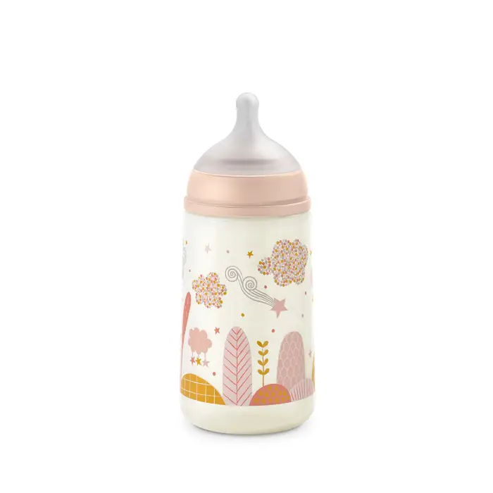 SUAVINEX Biberon PP 270ML BIRDIES