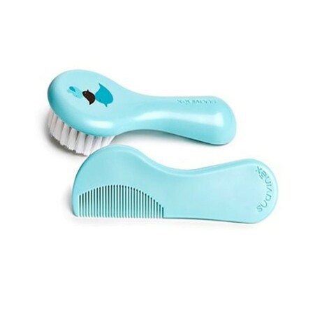 SUAVINEX SET FURCE + KREHER MENTE