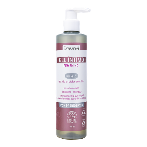 Drasanvi Gel Intim 300 ml
