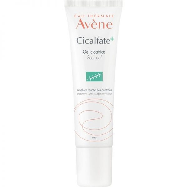AVENE CICALFATE + GEL CICATRICE 30 ML