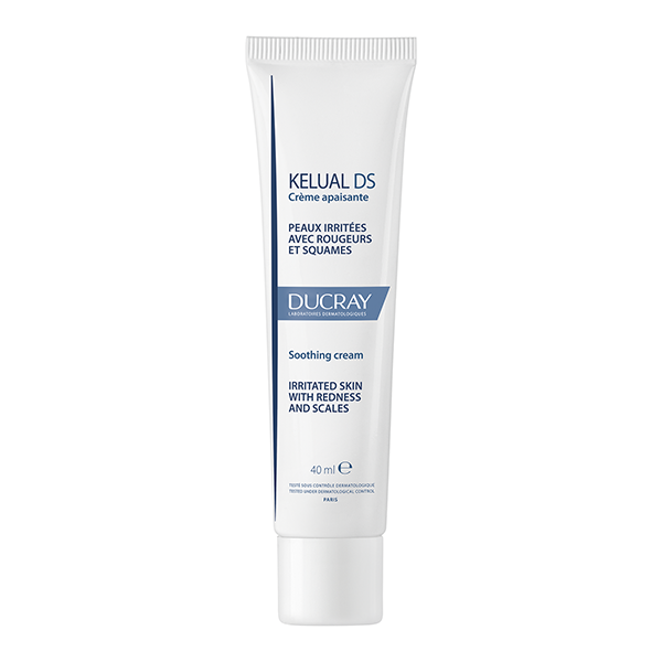 DUCRAY KELUAL DS CREME 40ML