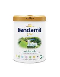 Kendamil 2 Goat 800g COP 985