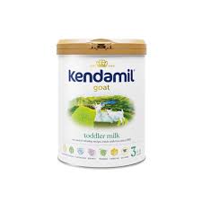 Kendamil 3 Goat 800g 