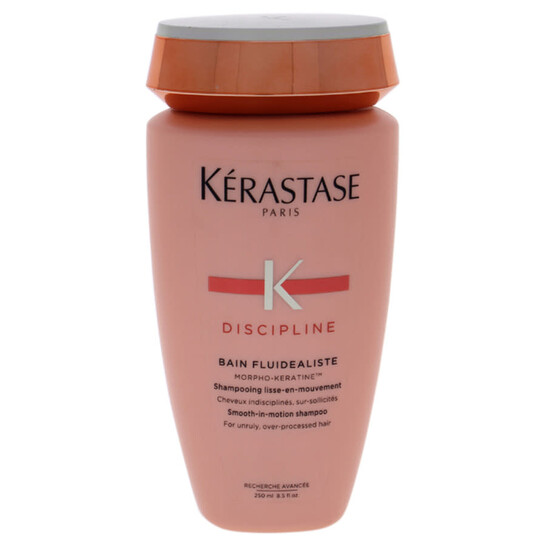 Kerastase Discipline Bain Fluidealiste Sulf Free 250ML