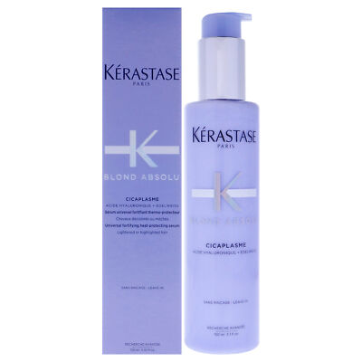 Kerastase Blond Absolu Cicaplasme 150ML