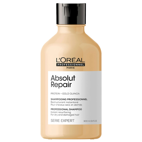 LOREAL SERIE EXPERT 2021 ABSOLUT REPAIR PROTEIN SHAMPOO 300 ML