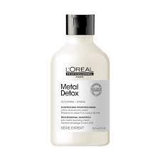 LOREAL SERIE EXPERT 2021 METAL DETOX SHAMPOO 300 ML