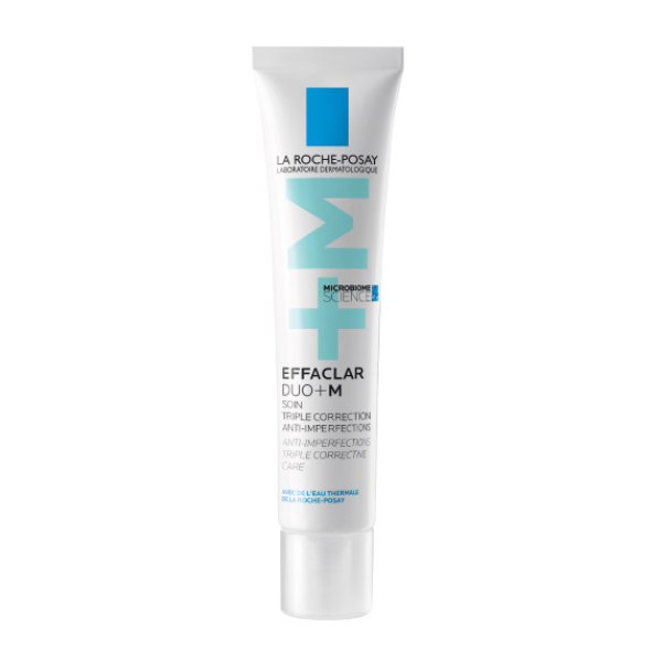 LA ROCHE-POSAY Effaclar Duo+M -40 ml