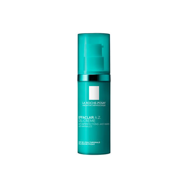 La Roche-Posay Effaclar AZ Anti-imperfection Gel Cream