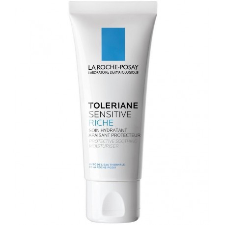 LA ROCHE-POSAY Toleriane Sensitive Riche 40 ml