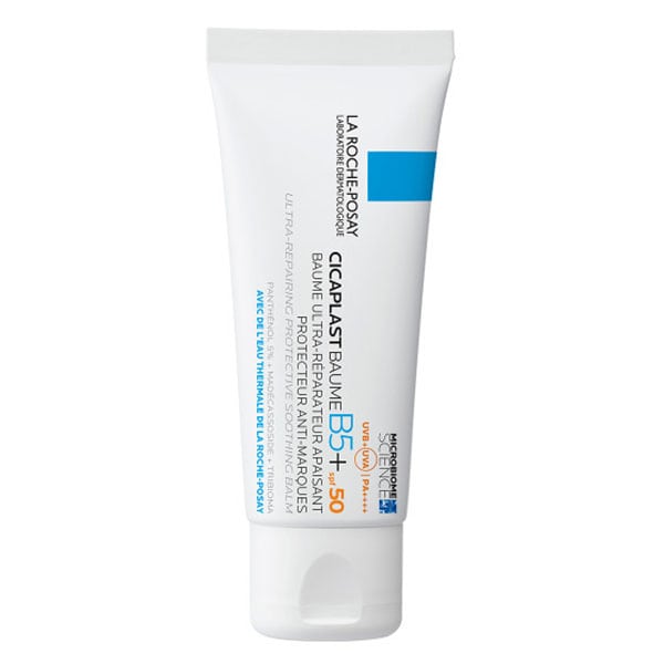 LA ROCHE-POSAY Cicaplast Baume B5+ SPF50+ 40 ml