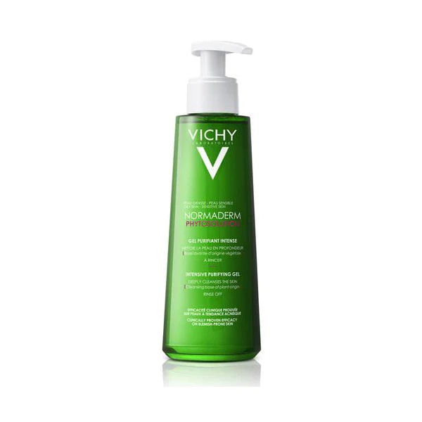 Vichy Normaderm Intense Purifying Gel 400 ml