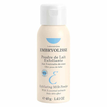 EMBRYOLISSE POUDRE DE LAIT EXFOLIANTE 40GR