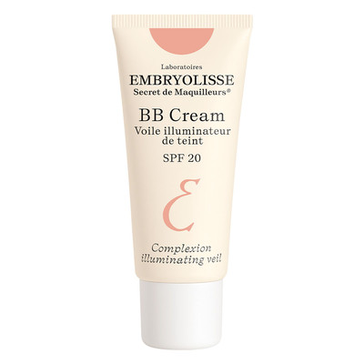 EMBRYOLISSE BB CREAM VOILE ILLUMINATEUR SPF 20 30ML