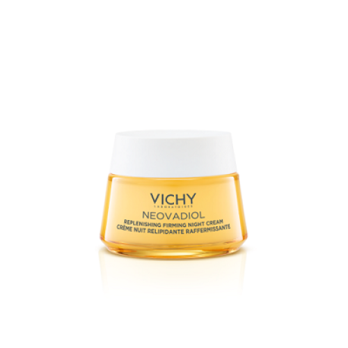 Vichy Neovadiol Post-Menopause Replenishing Firming Night Cream 50 ml