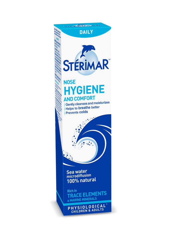 STERIMAR 100 ML