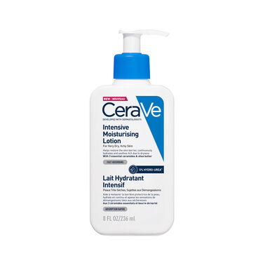 CeraVe Intensive Moisturising Lotion 236ml