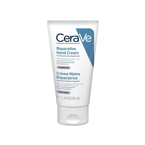 CeraVe Reparative Hand Cream 50 ml