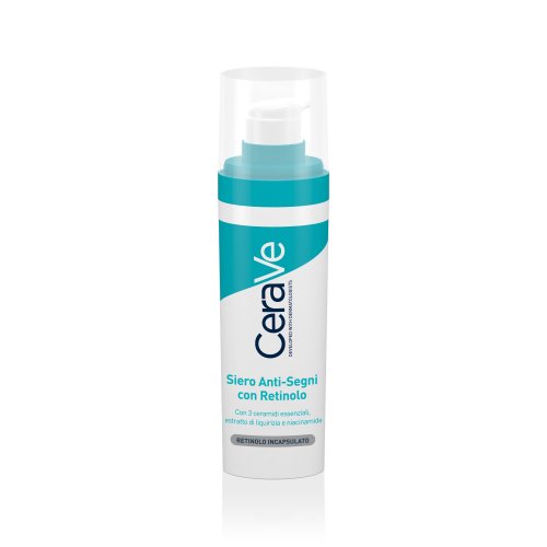 CeraVe Resurfacing Retinol Serum 30ml
