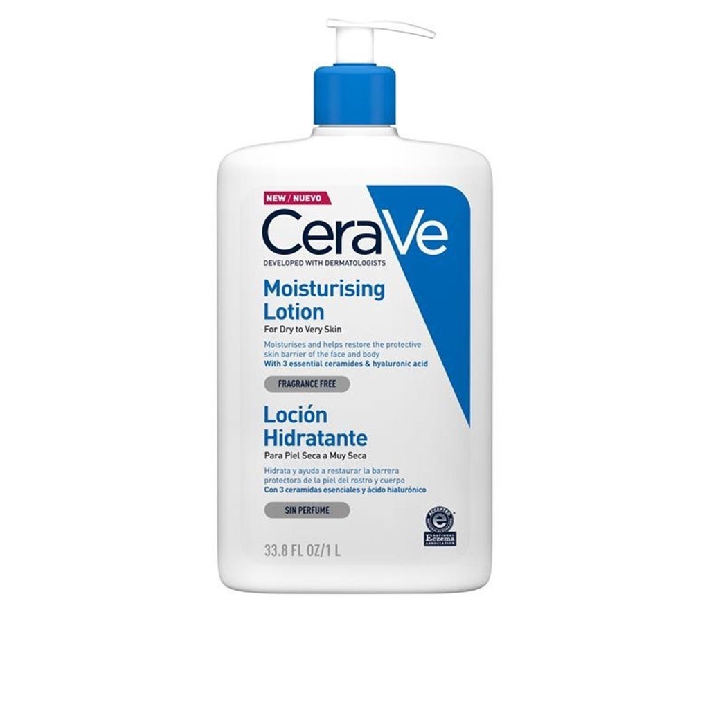 CeraVe Moisturising Lotion 1L