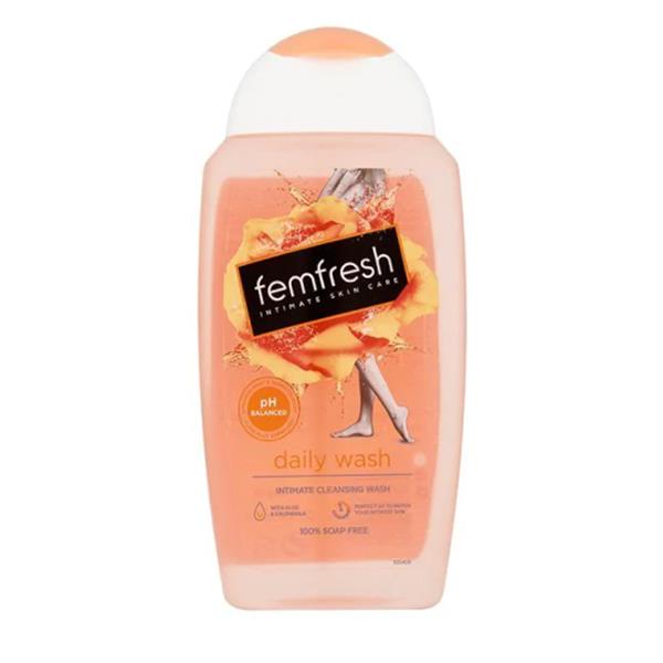 FEMFRESH DAILY WASH 250 ML