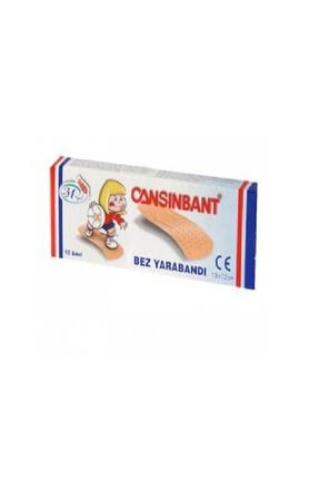 Cansin Bant Ankerplast