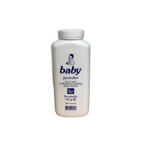 Baby powder 100gr