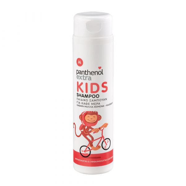 Panthenol Extra Shampo Kids 300 ml