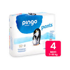 Pingo Nr 4 (Max­i/Jumbo)