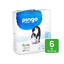 Pingo nr.6 XL Jumbo New