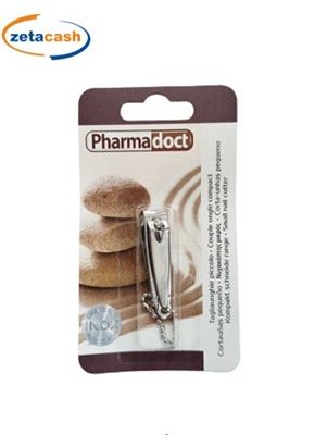 Pharmadoct Prerese e vogel blister