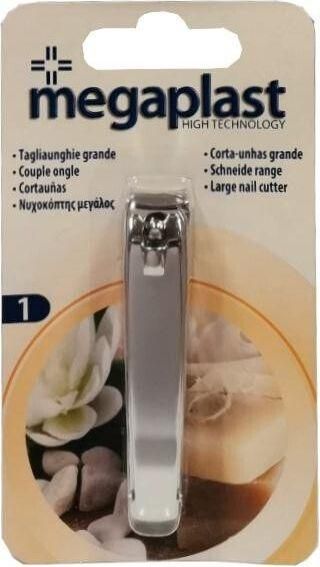 Megaplast prerese e madhe thonjsh in blister