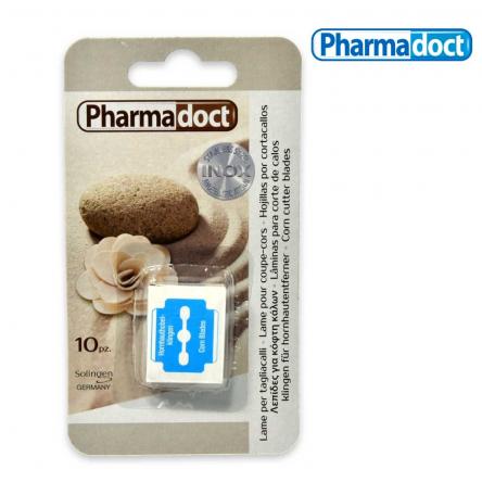 Pharmadoct cerotti premium 25pcs rotondi