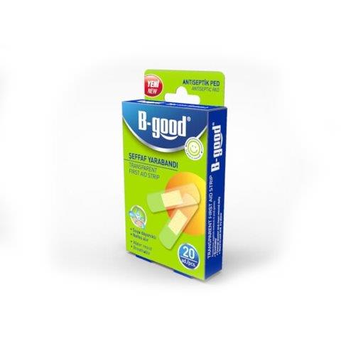 Pharmadoct cerotti TNT ass.ti alta protezione