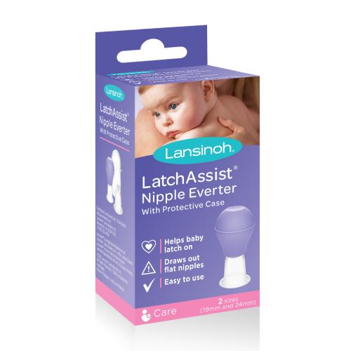 Pajisje per nxjerrjen e kokave te gjirit Lansinoh