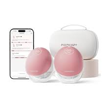 Momcozy M9 Mobile Flow (2 Koka)