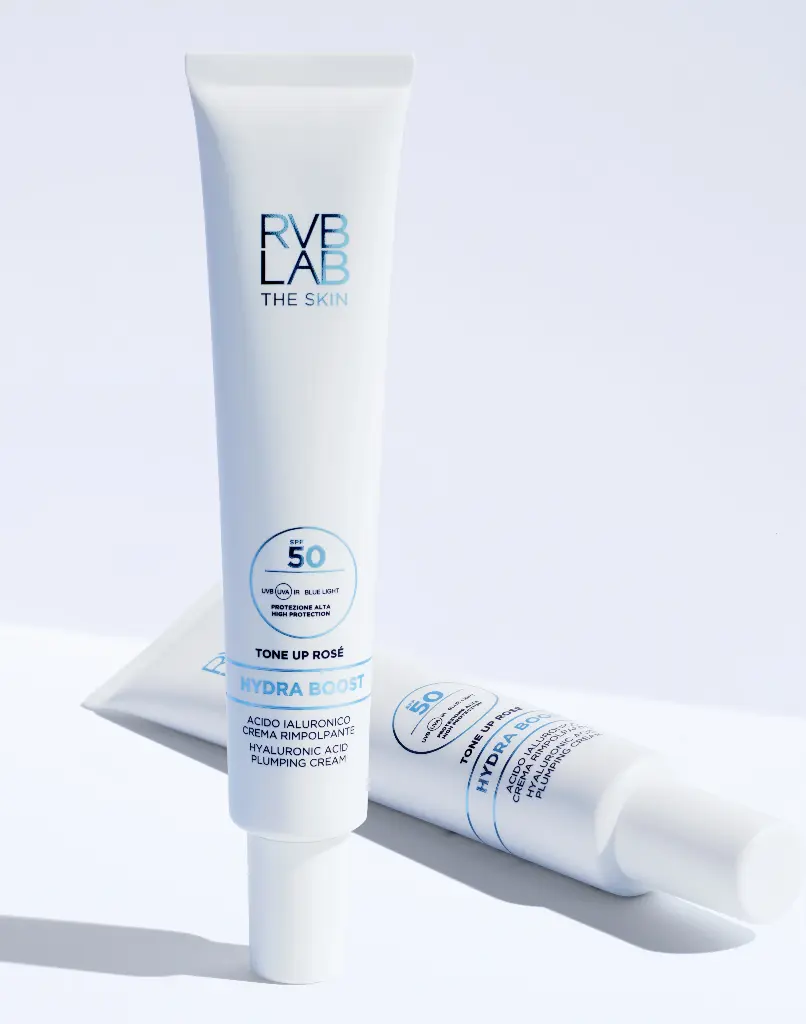 RVB Lab Hydra Boost Cream SPF 50ml