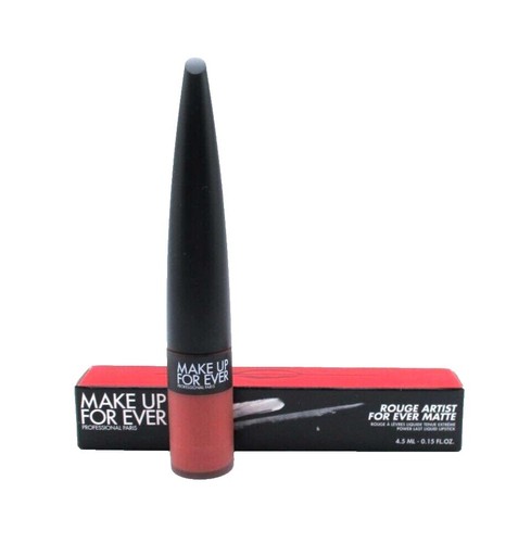 RVB Lab Ever&Ever Matt Long Lating Liquid Lipstick 03 6.5ml
