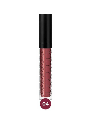 RVB Lab Ever&Ever Matt Long Lating Liquid Lipstick 04 6.5ml