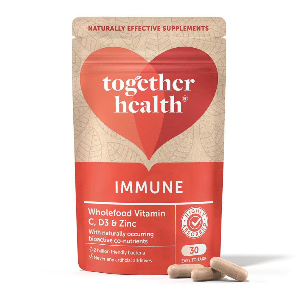 Together health Imune