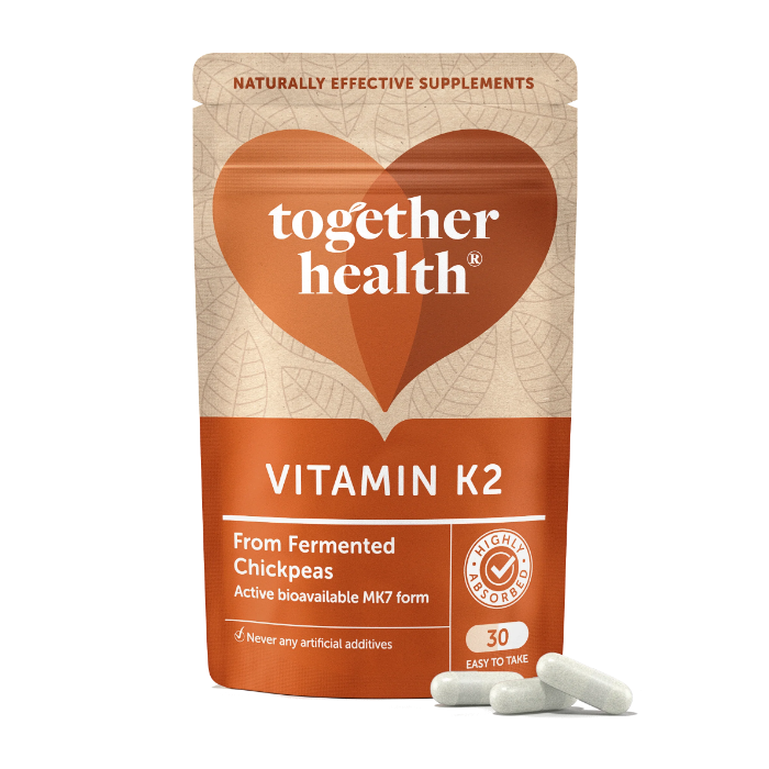 Together health Vitamine K2