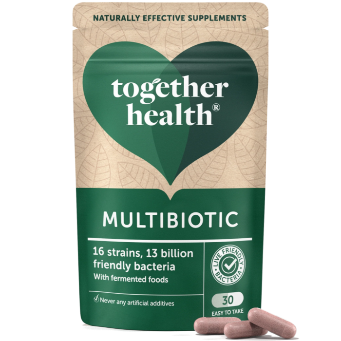 Together health Multibiotic